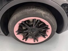 Lexus Y 2022 Refresh RWD - фото 7