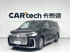 Voyah Lantu Dreamer PHEV four-wheel drive premium Qiankun version - фото 1