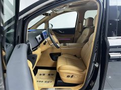 Voyah Lantu Dreamer PHEV four-wheel drive premium Qiankun version - фото 12