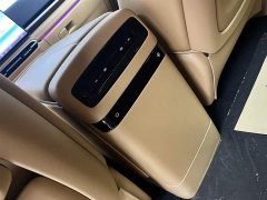 Voyah Lantu Dreamer PHEV four-wheel drive premium Qiankun version - фото 13