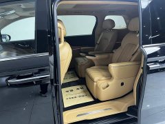 Voyah Lantu Dreamer PHEV four-wheel drive premium Qiankun version - фото 14