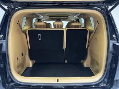 Voyah Lantu Dreamer PHEV four-wheel drive premium Qiankun version - фото 18