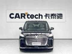 Voyah Lantu Dreamer PHEV four-wheel drive premium Qiankun version - фото 2