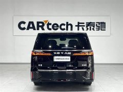 Voyah Lantu Dreamer PHEV four-wheel drive premium Qiankun version - фото 3