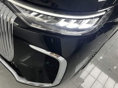 Voyah Lantu Dreamer PHEV four-wheel drive premium Qiankun version - фото 5