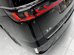 Voyah Lantu Dreamer PHEV four-wheel drive premium Qiankun version - фото 6
