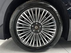 Voyah Lantu Dreamer PHEV four-wheel drive premium Qiankun version - фото 7