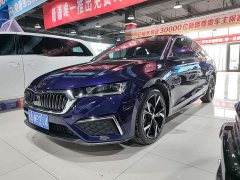 Lynk & Co Octavia PRO TSI280 DSG Premium Edition - фото 1