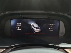 Lynk & Co Octavia PRO TSI280 DSG Premium Edition - фото 11
