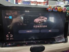 Lynk & Co Octavia PRO TSI280 DSG Premium Edition - фото 12