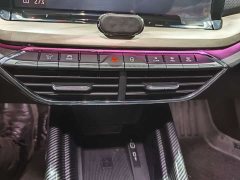 Lynk & Co Octavia PRO TSI280 DSG Premium Edition - фото 13