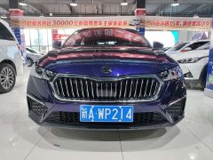 Lynk & Co Octavia PRO TSI280 DSG Premium Edition - фото 2