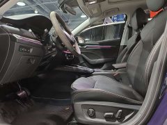 Lynk & Co Octavia PRO TSI280 DSG Premium Edition - фото 4