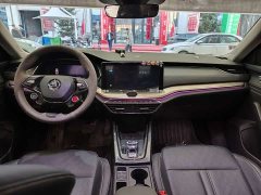 Lynk & Co Octavia PRO TSI280 DSG Premium Edition - фото 5