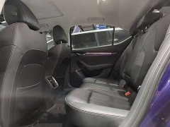 Lynk & Co Octavia PRO TSI280 DSG Premium Edition - фото 6