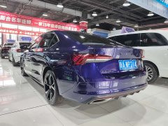 Lynk & Co Octavia PRO TSI280 DSG Premium Edition - фото 7