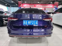 Lynk & Co Octavia PRO TSI280 DSG Premium Edition - фото 8