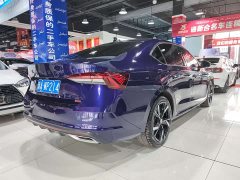 Lynk & Co Octavia PRO TSI280 DSG Premium Edition - фото 9