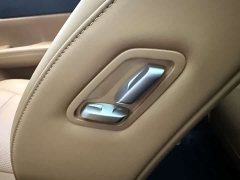 Li Auto ONE Extended-Range 6-Seater - фото 10