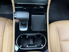 Li Auto ONE Extended-Range 6-Seater - фото 11