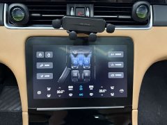 Li Auto ONE Extended-Range 6-Seater - фото 12