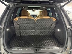 Li Auto ONE Extended-Range 6-Seater - фото 16