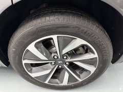 Li Auto ONE Extended-Range 6-Seater - фото 17