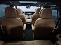 Li Auto ONE Extended-Range 6-Seater - фото 18