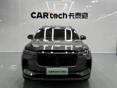 Li Auto ONE Extended-Range 6-Seater - фото 2