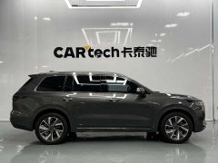 Li Auto ONE Extended-Range 6-Seater - фото 4