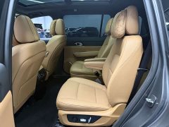 Li Auto ONE Extended-Range 6-Seater - фото 6