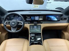 Li Auto ONE Extended-Range 6-Seater - фото 7