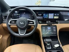 Li Auto ONE Extended-Range 6-Seater - фото 8