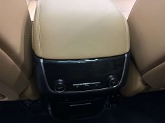 Li Auto ONE Extended-Range 6-Seater - фото 9