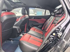 BMW Yixuan 230T automatic tiger roar version - фото 10