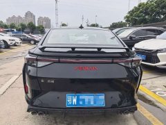 BMW Yixuan 230T automatic tiger roar version - фото 12