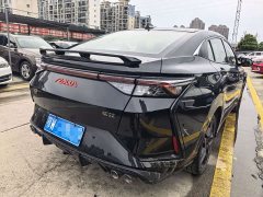 BMW Yixuan 230T automatic tiger roar version - фото 13