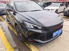BMW Yixuan 230T automatic tiger roar version - фото 3