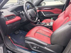 BMW Yixuan 230T automatic tiger roar version - фото 4