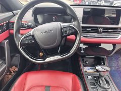 BMW Yixuan 230T automatic tiger roar version - фото 6