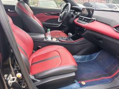 BMW Yixuan 230T automatic tiger roar version - фото 7