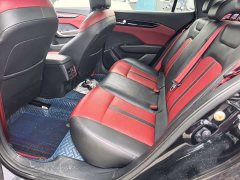 BMW Yixuan 230T automatic tiger roar version - фото 8