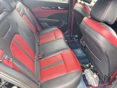 BMW Yixuan 230T automatic tiger roar version - фото 9