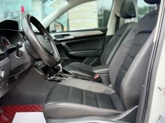 Volkswagen Tayron 2021 280TSI FWD Luxury Smart Connectivity Edition - фото 10