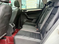 Volkswagen Tayron 2021 280TSI FWD Luxury Smart Connectivity Edition - фото 11