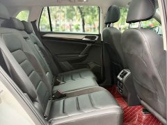 Volkswagen Tayron 2021 280TSI FWD Luxury Smart Connectivity Edition - фото 12