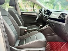 Volkswagen Tayron 2021 280TSI FWD Luxury Smart Connectivity Edition - фото 13