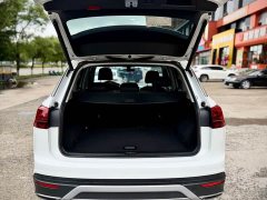 Volkswagen Tayron 2021 280TSI FWD Luxury Smart Connectivity Edition - фото 14