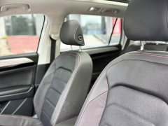 Volkswagen Tayron 2021 280TSI FWD Luxury Smart Connectivity Edition - фото 18