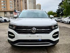 Volkswagen Tayron 2021 280TSI FWD Luxury Smart Connectivity Edition - фото 2
